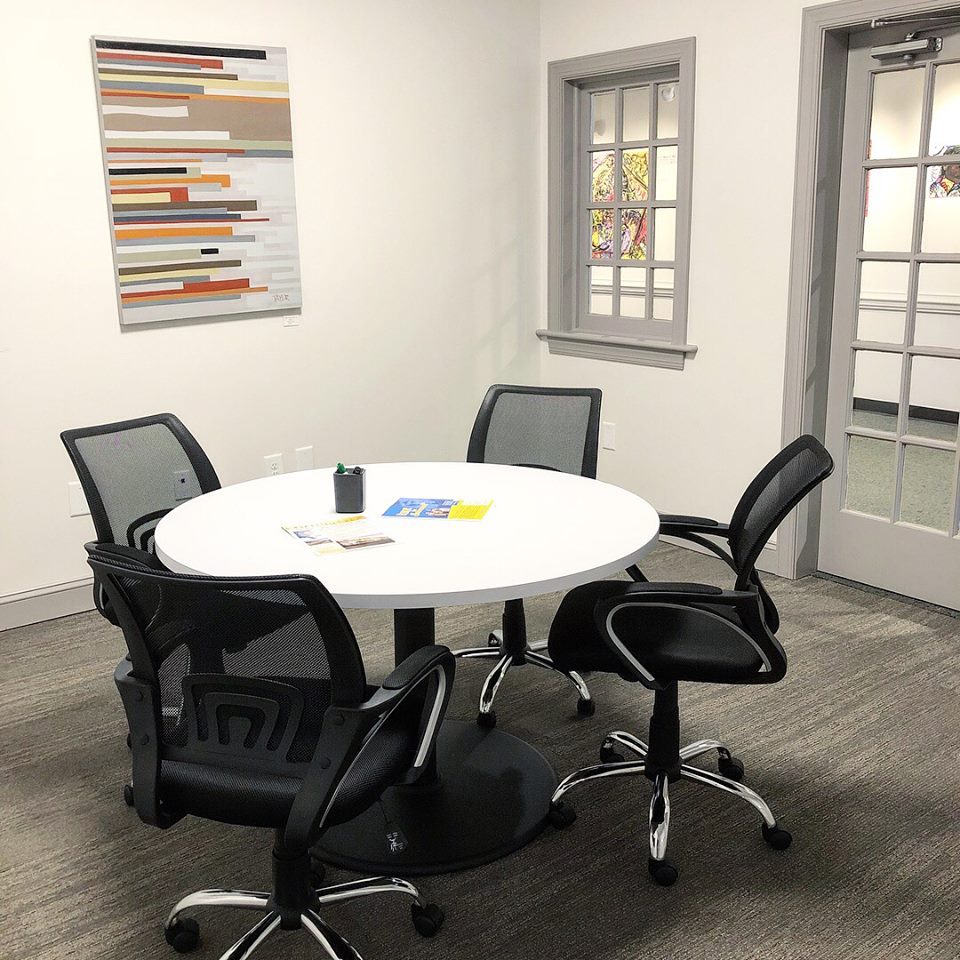 Meeting room for rent